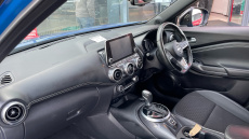 Nissan Juke 1.6 Hybrid N-Connecta 5dr Auto Hybrid Hatchback
